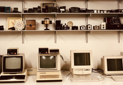 Retrotech Lab